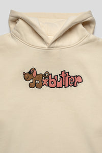 Pooch Pullover Hoodie