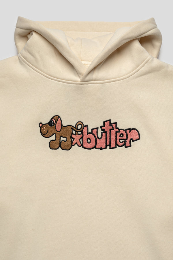 Pooch Pullover Hoodie