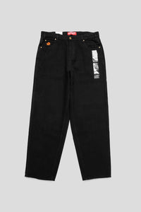 Santosuosso Denim Jeans 'Blackout'