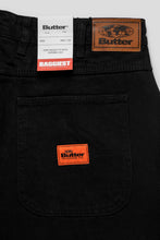 Load image into Gallery viewer, Santosuosso Denim Jeans &#39;Blackout&#39;