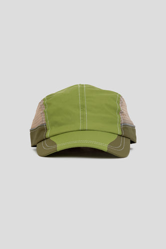 Cliff Running Cap