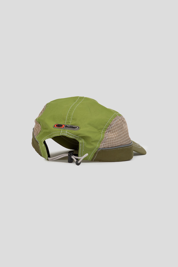 Cliff Running Cap