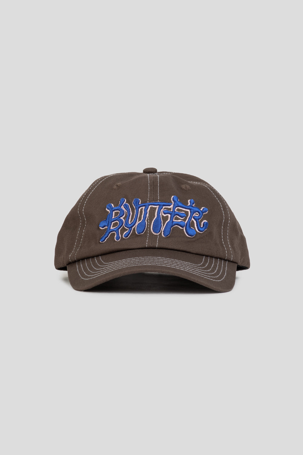 Ink 6 Panel Cap