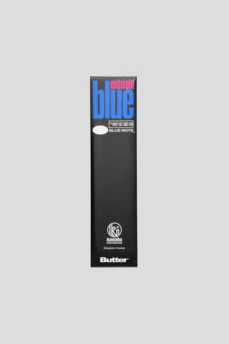 Blue Note Incense Pack