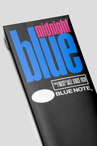 Blue Note Incense Pack