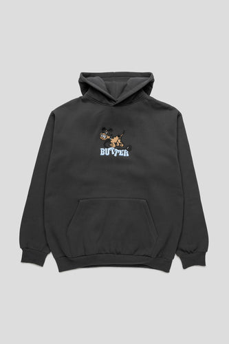 Unleash Pullover Hoodie