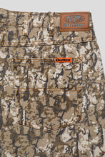 Load image into Gallery viewer, Bark Camo Denim Jeans