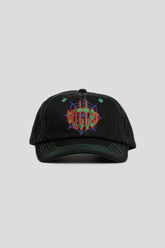 Frenzy 6 Panel Cap