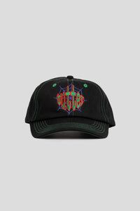 Frenzy 6 Panel Cap