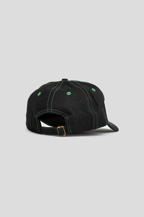 Frenzy 6 Panel Cap