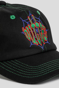 Frenzy 6 Panel Cap