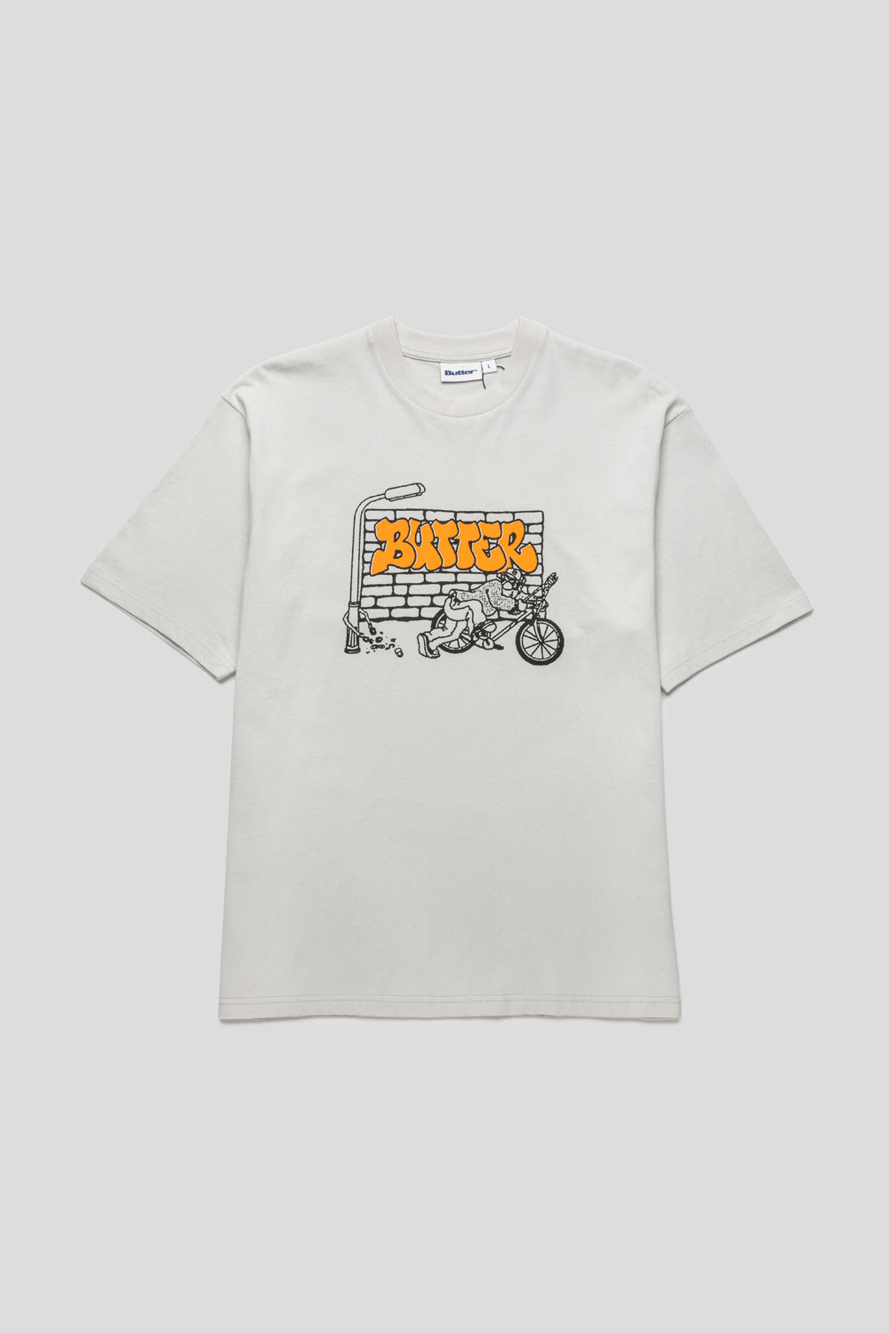 Bike Tee