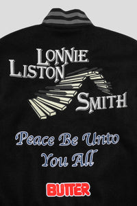 Lonnie Varsity Jacket