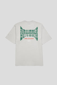 Expansions Tee