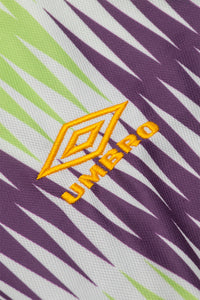 x Umbro Optical Jersey