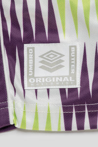 x Umbro Optical Jersey