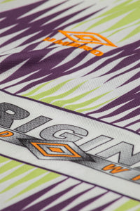 x Umbro Optical Jersey