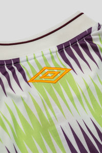 x Umbro Optical Jersey