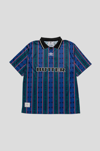 x Umbro Vert Jersey