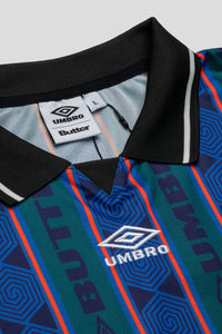 x Umbro Vert Jersey