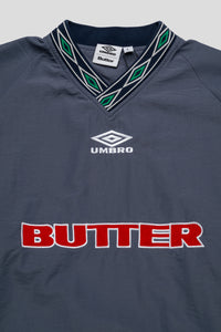 x Umbro Training Pullover