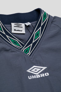 x Umbro Training Pullover