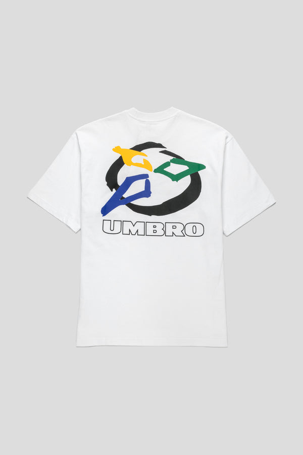 x Umbro Ball Tee