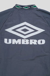 x Umbro Training Pullover