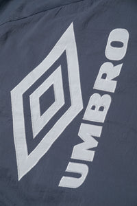 x Umbro Training Pullover