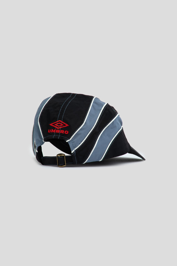 x Umbro Diamond 6 Panel Cap