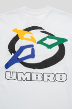 Load image into Gallery viewer, x Umbro Ball Tee