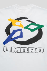 x Umbro Ball Tee