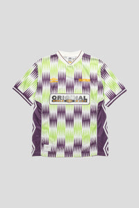 x Umbro Optical Jersey