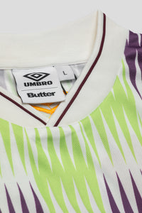 x Umbro Optical Jersey