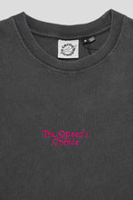 Load image into Gallery viewer, The Queen&#39;s Choice Tee