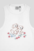 Load image into Gallery viewer, Dogmination Tank Top
