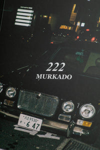 222: A Murkado Photobook