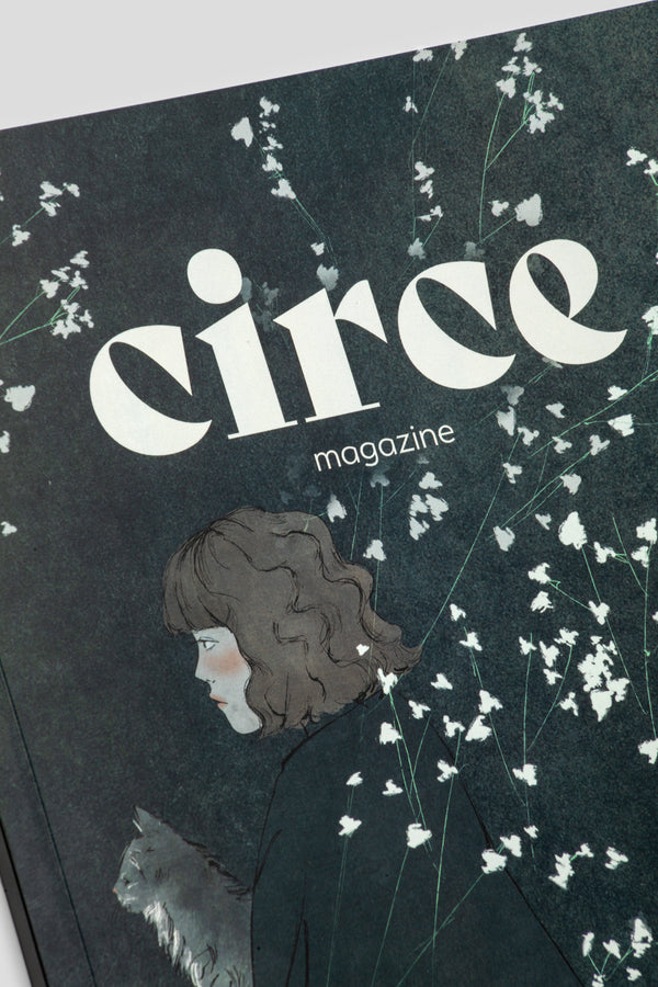 Circe Magazine: Issue Three