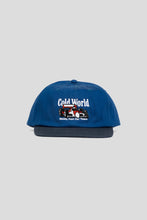 Load image into Gallery viewer, Racing 2 Tone 6 Panel Cap