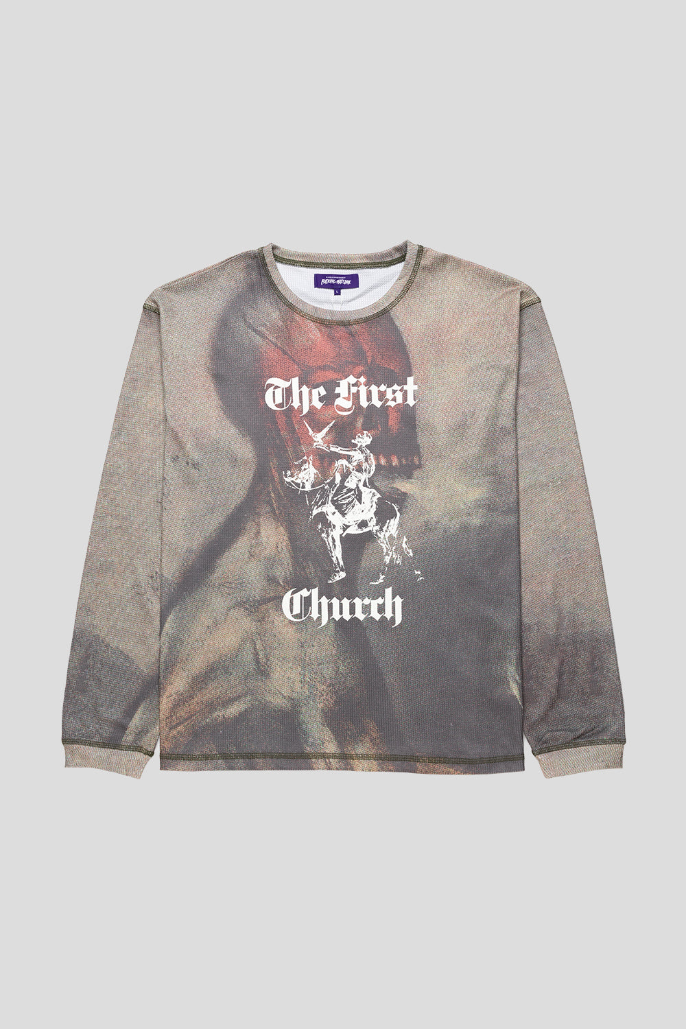 The First Church Thermal