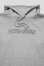 Load image into Gallery viewer, Outline Stamp Hoodie