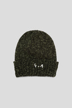 Load image into Gallery viewer, Unwound Beanie
