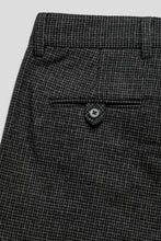 Load image into Gallery viewer, Baggy Pleated Wool Trouser