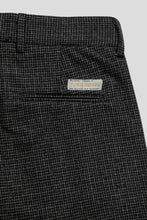 Load image into Gallery viewer, Baggy Pleated Wool Trouser