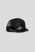 Load image into Gallery viewer, Demon Trucker Snapback