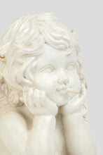 Load image into Gallery viewer, Smoking Cherub Hide-A-Key