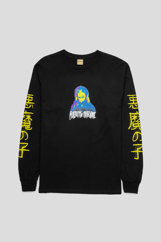 Shinkoku Long Sleeve Tee