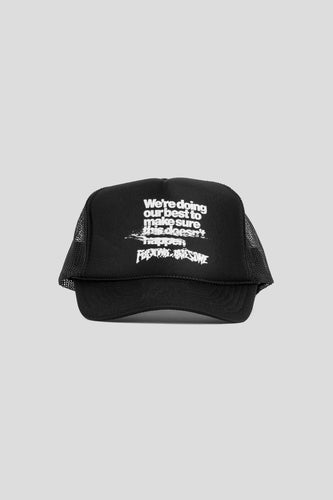 Inconvenience Store Trucker Hat