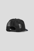 Load image into Gallery viewer, Buffalo Snapback &#39;Denim&#39;