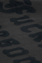 Load image into Gallery viewer, Blackletter Rugby &#39;Dark Grey&#39;